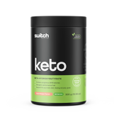 Switch Nutrition Keto Switch